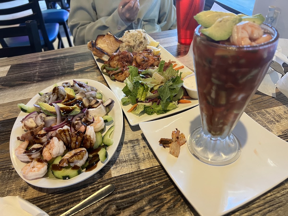 Sofias Seafood & Grill Photos 2
